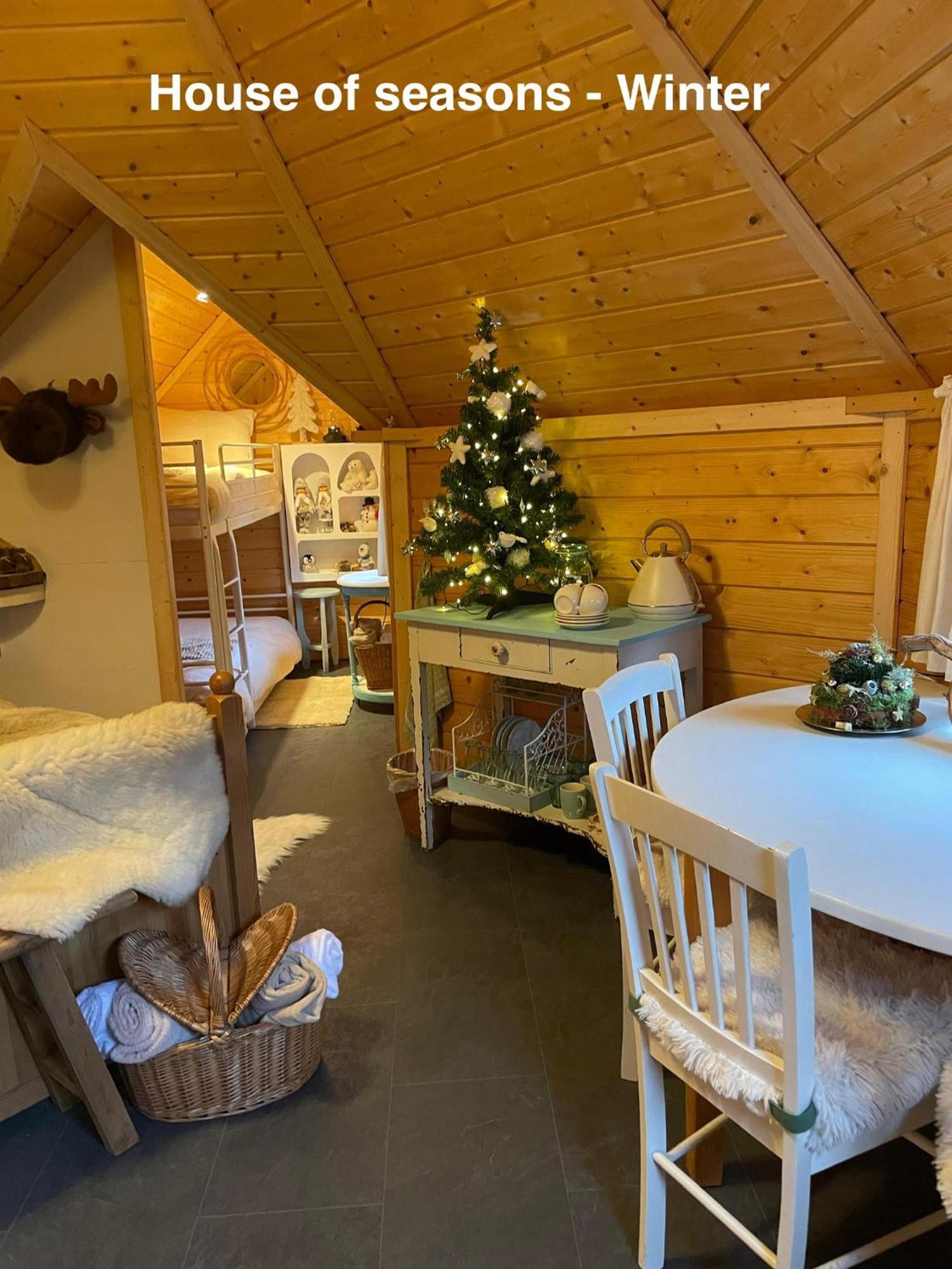 B&B Cosy Garden Alblasserdam Room photo